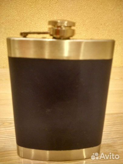 Фляжка