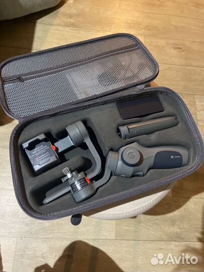 Стабилизатор для съемки