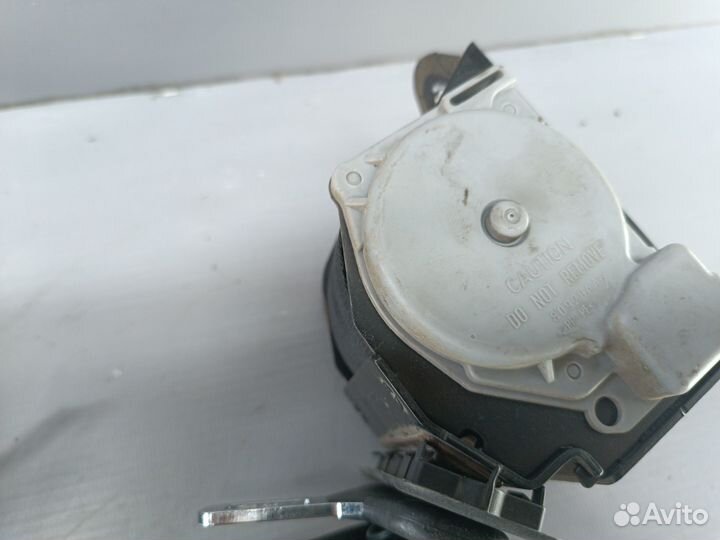 Ремень безопасности задний LADA Vesta