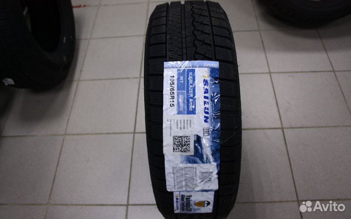 Sailun Ice Blazer Arctic 195/65 R15 91T