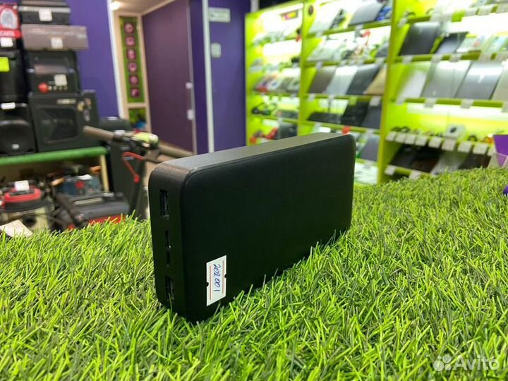 Xiaomi Redmi Power Bank PB200LZM