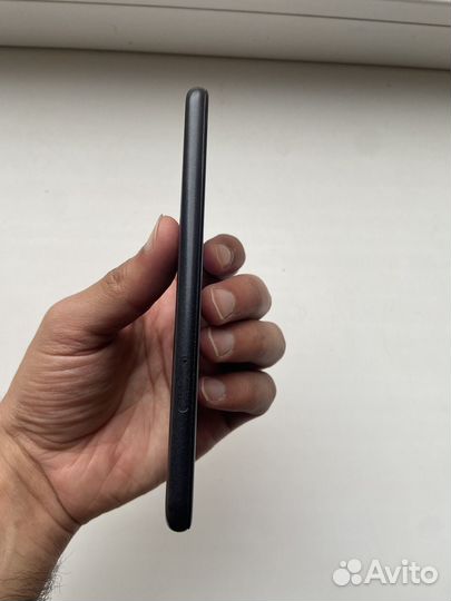 Google Pixel 5, 8/128 ГБ