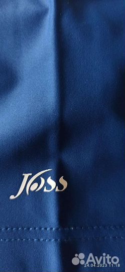 Купальные трусы мужские