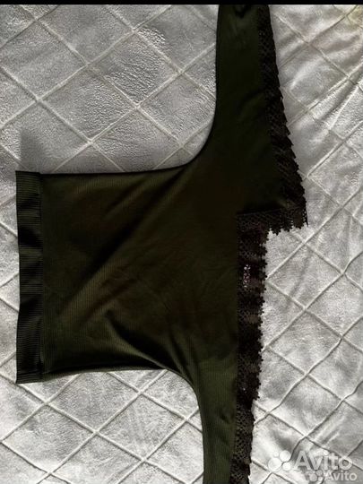 Блузка и платья