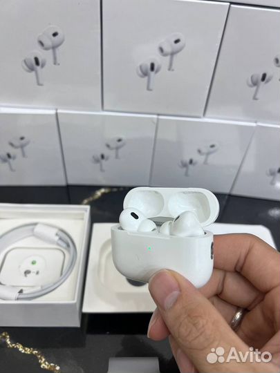 Airpods opt