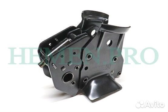 Замок закрывания кабины Howo