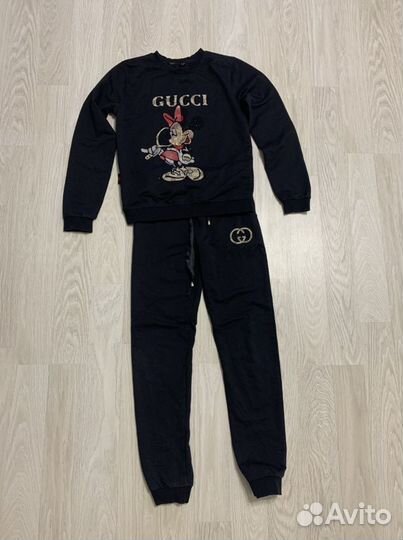 Костюм спортивный для девочки 152-158