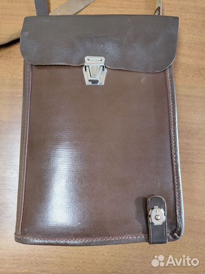 Сумка планшет офицерская