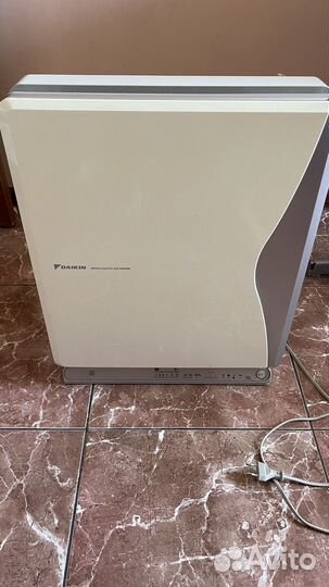 Очиститель воздуха Daikin