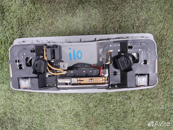 Плафон салона Mazda 6 (GG) 2007