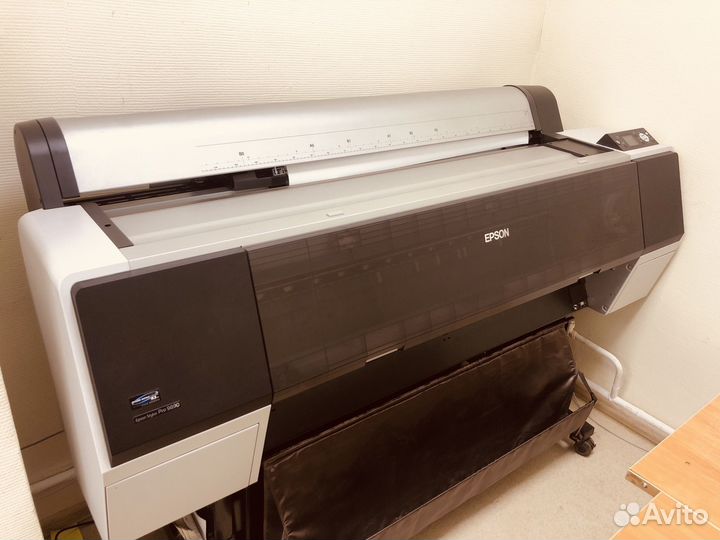 Печать фотографий