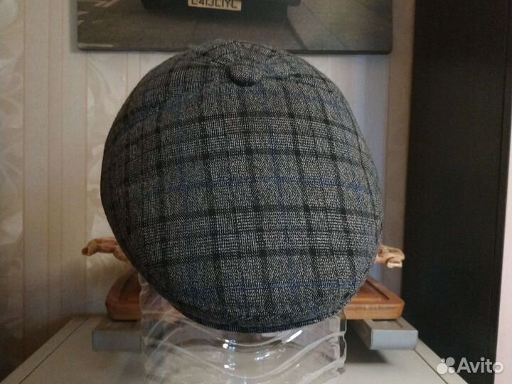 Кепка мужская