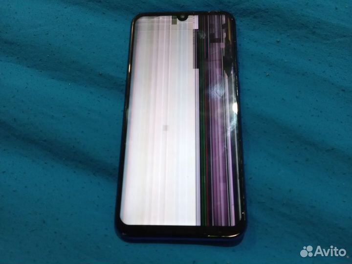 HONOR 10i, 4/128 ГБ