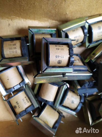 Трансформатор