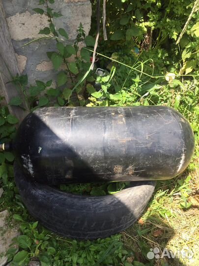 Метан 4 поколения.22 тысяч