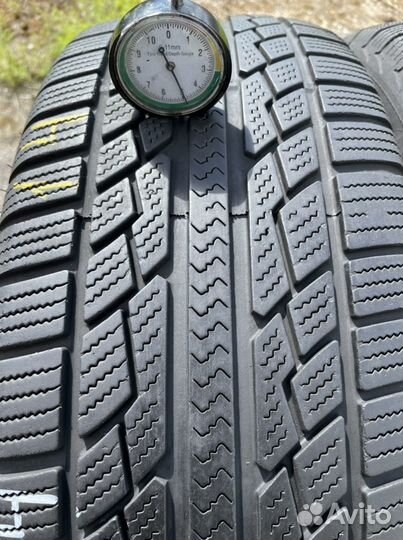 Achilles Winter 101 215/65 R16