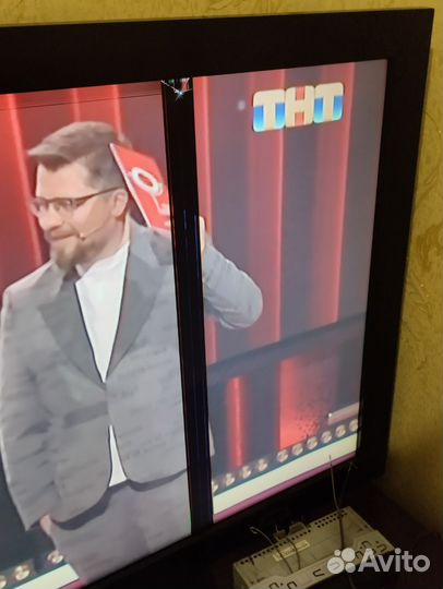 Телевизор бу