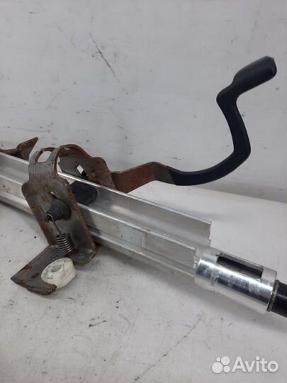 Рулевая колонка Jeep Cherokee внедорожник 5 дв