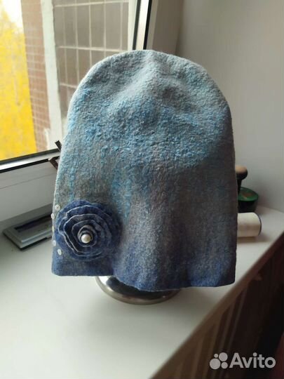 Шапки, береты