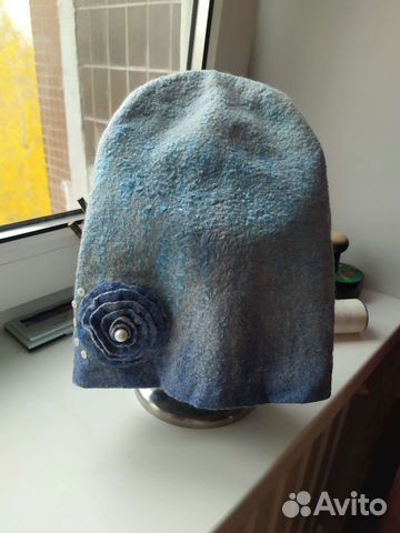 Шапки, береты