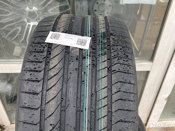 285/40R22+ 325/35R22 шины для Mercedes GLE coupe