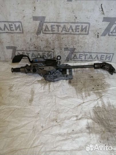 Рулевая колонка Audi A4 B5