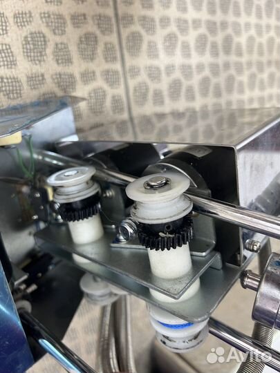 Кран Машина 80/60