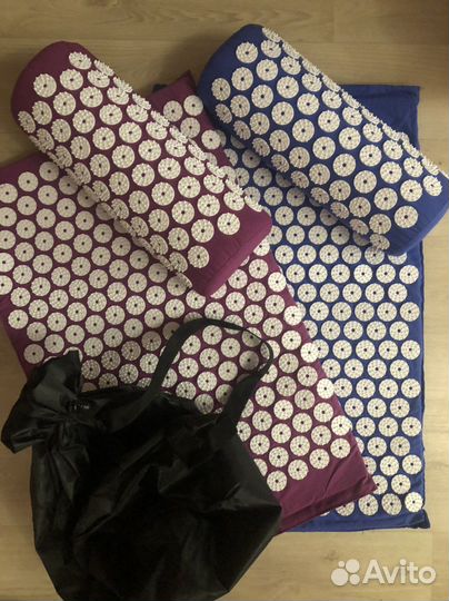 Иппликатор Кузнецова