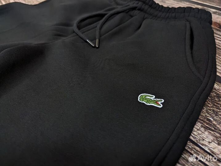 Костюм lacoste