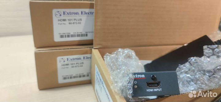 Удлинитель-передатчик TNT MMS-520H-R