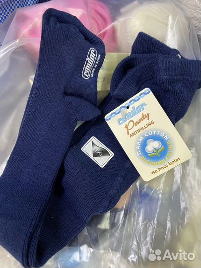 Колготки детские Примарк Англия + Кондор опт