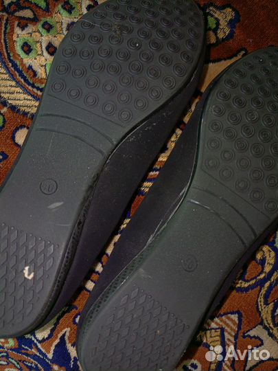 Балетки женские 40 размер