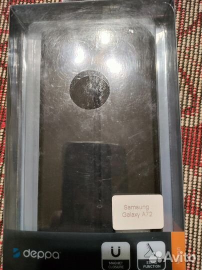 Чехол книжка