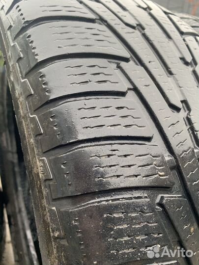 Nokian Tyres Hakkapeliitta R 255/60 R18 112R