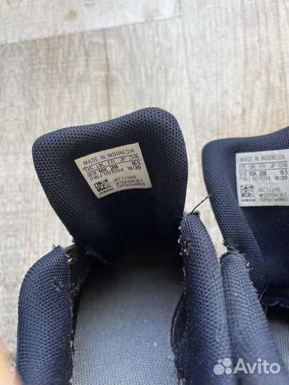 Кроссовки Adidas 28