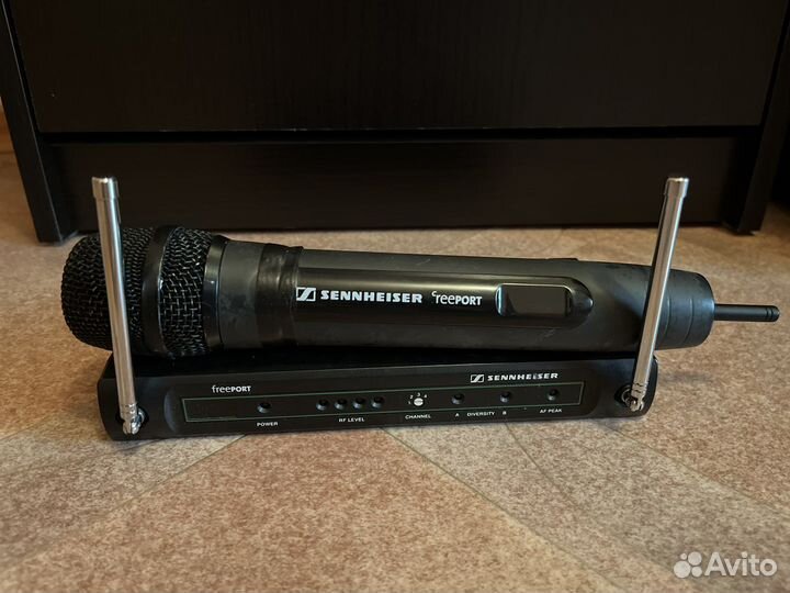 Радиосистема