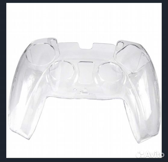 Чехол для геймпада Sony PlayStation 5 Новый