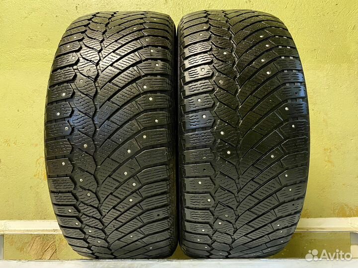 Continental ContiIceContact 4x4 265/50 R19 110T