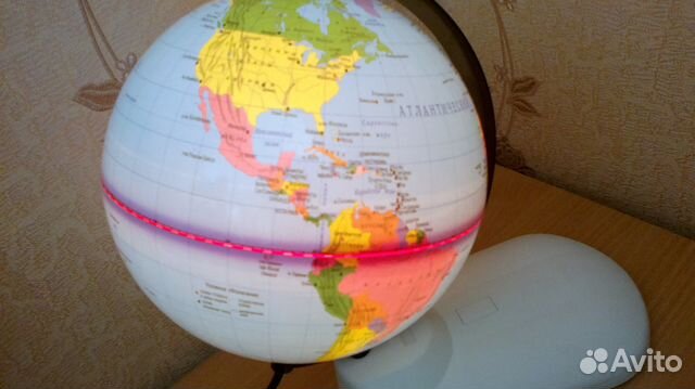 Светильник