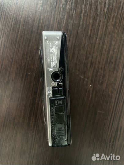 Цифровой фотоаппарат Canon Ixus75