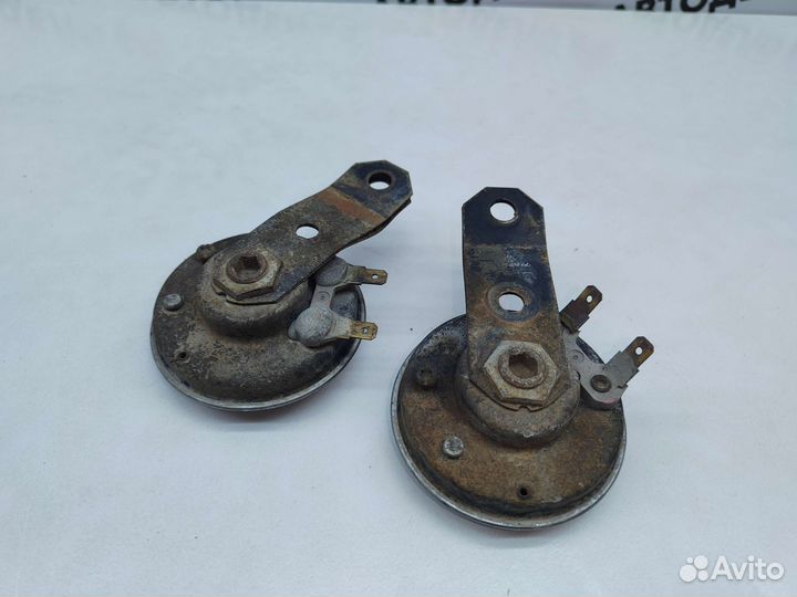 Сигнал звуковой Suzuki Cultus GC21S 1999 г.в