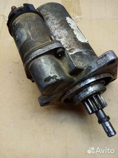 Стартера ваз