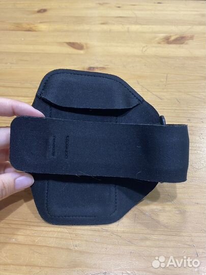 Держатель для телефона на руку iPhone 5