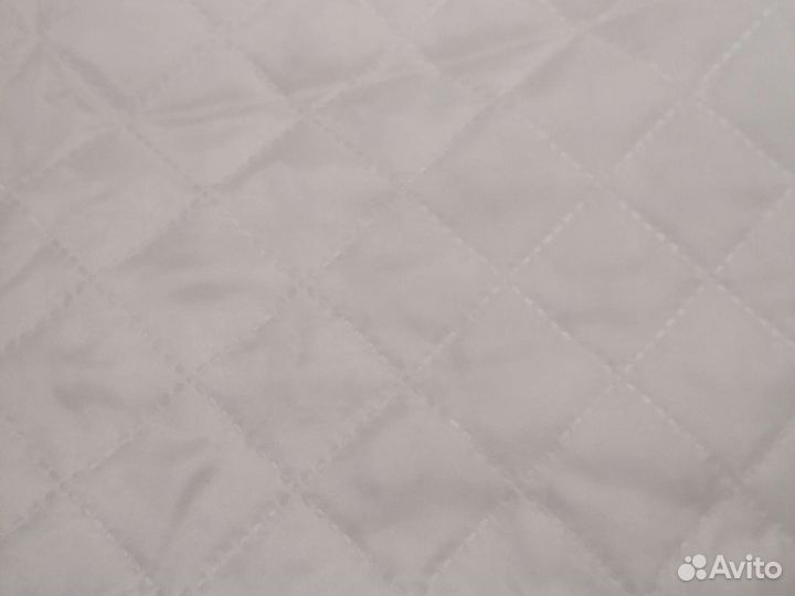 Ткань подкладочная на синтепоне