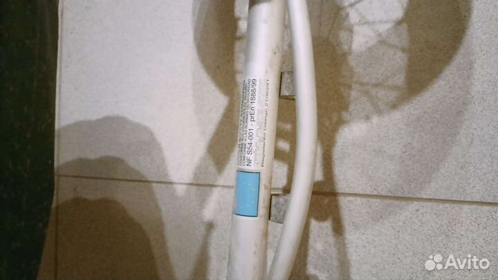 Коляска 3 в 1 jane