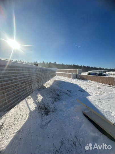 Сэндвич Панели / Сендвич панели