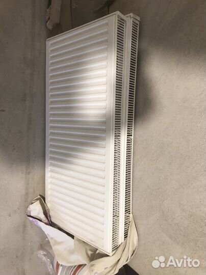 Радиаторы отопления бу