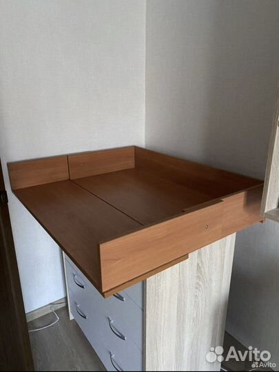 Пеленатор/пеленалальная доска