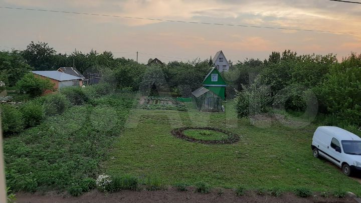 Участок 10 сот. (СНТ, ДНП)