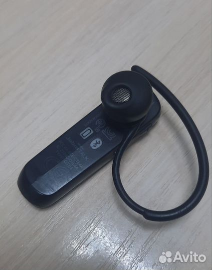 Bluetooth-гарнитуре Jabra Talk